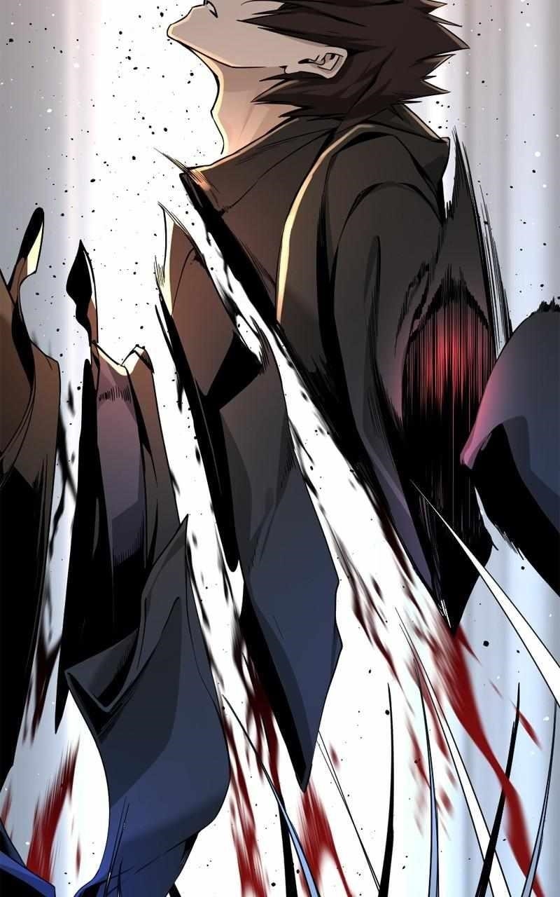 Hero Killer — Chapter 157 — page 27