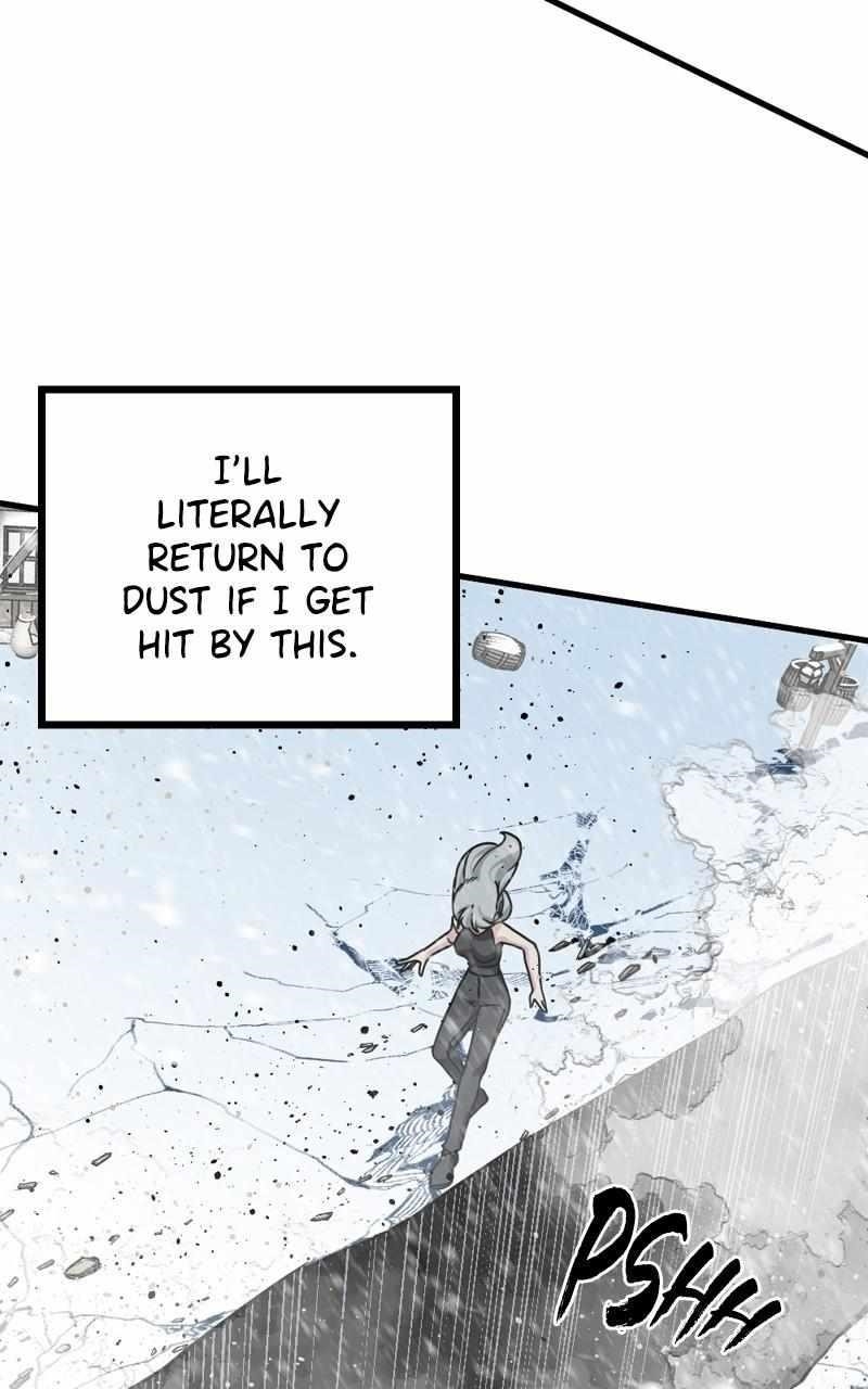 Hero Killer — Chapter 157 — page 34