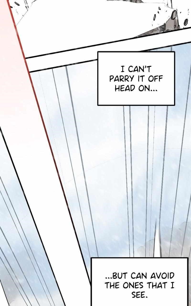 Hero Killer — Chapter 157 — page 39