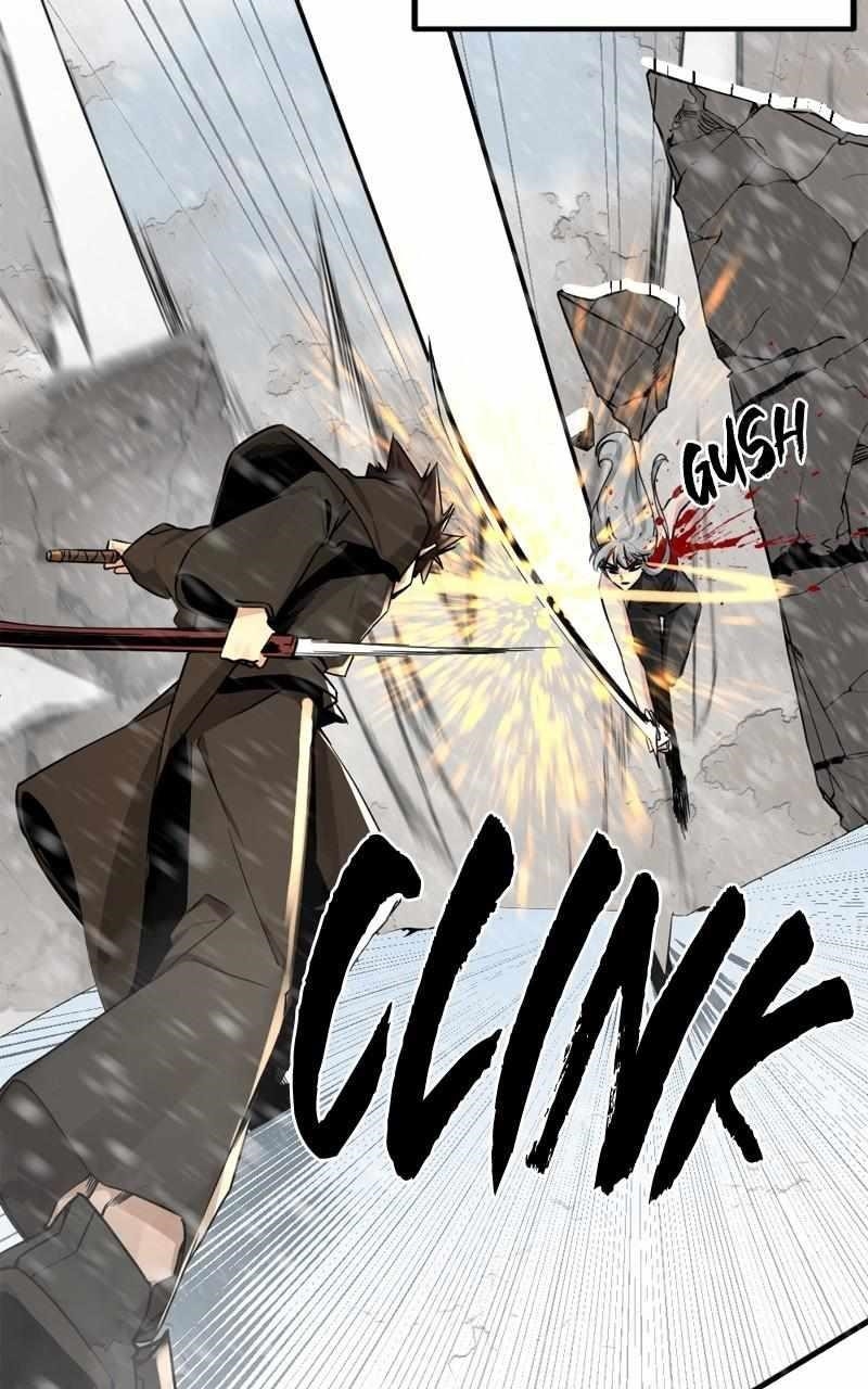 Hero Killer — Chapter 157 — page 40