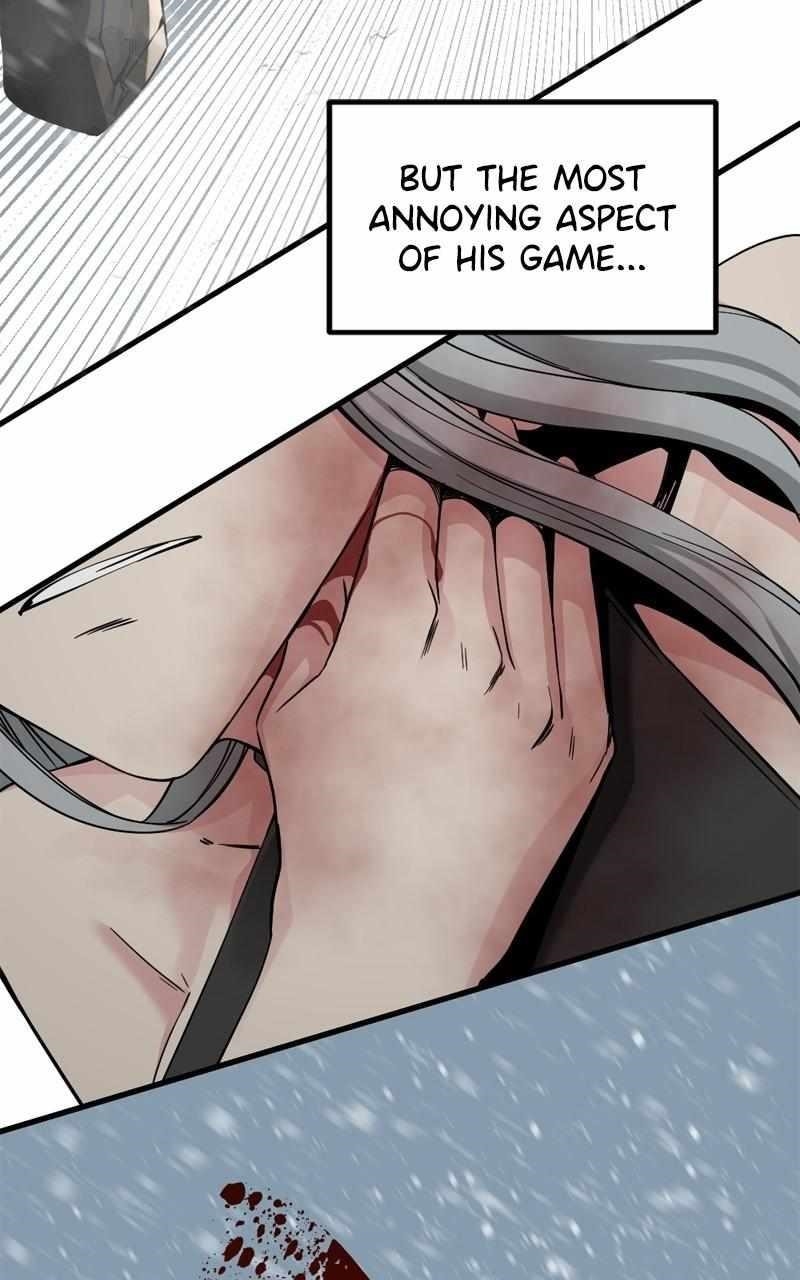 Hero Killer — Chapter 157 — page 41