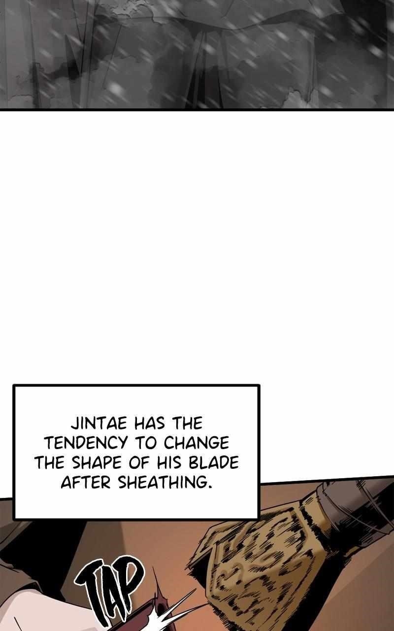 Hero Killer — Chapter 157 — page 44