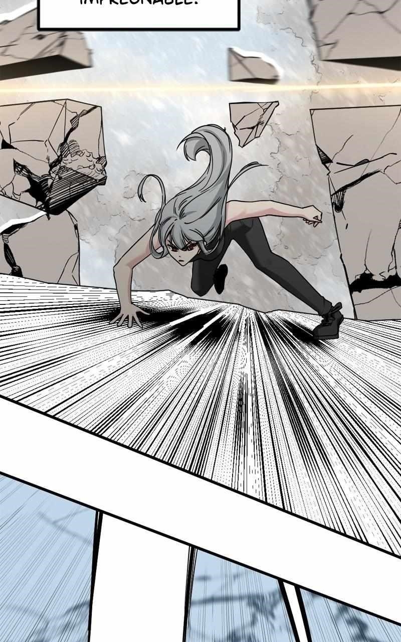 Hero Killer — Chapter 157 — page 46