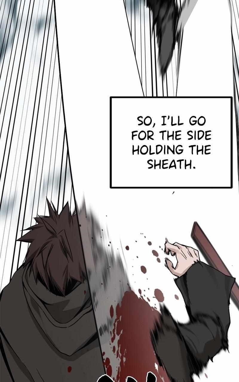 Hero Killer — Chapter 157 — page 48