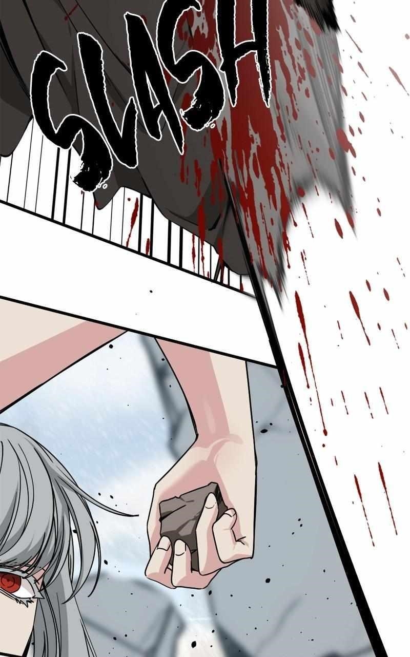 Hero Killer — Chapter 157 — page 49