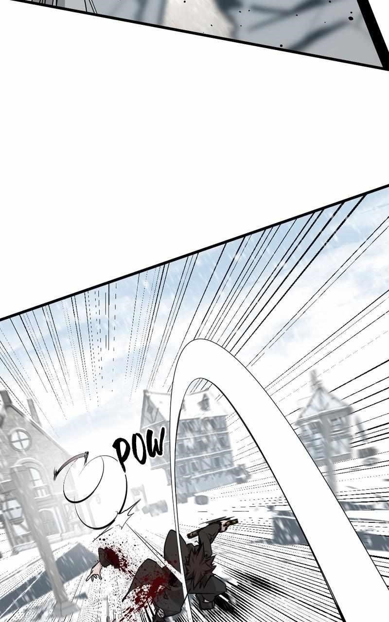 Hero Killer — Chapter 157 — page 50