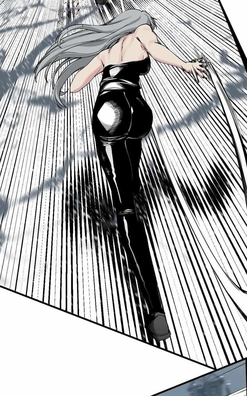 Hero Killer — Chapter 157 — page 51