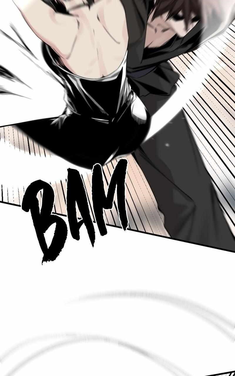 Hero Killer — Chapter 157 — page 54