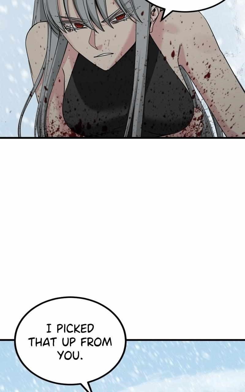 Hero Killer — Chapter 157 — page 58