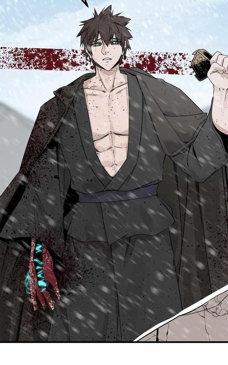 Hero Killer — Chapter 157 — page 59