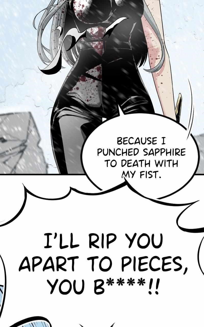 Hero Killer — Chapter 157 — page 61