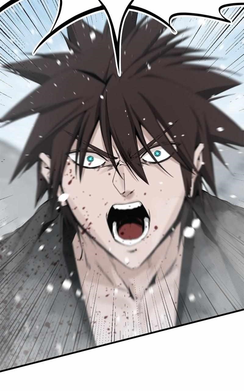 Hero Killer — Chapter 157 — page 62