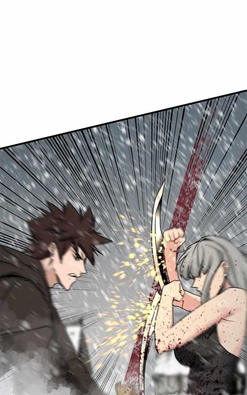 Hero Killer — Chapter 157 — page 63
