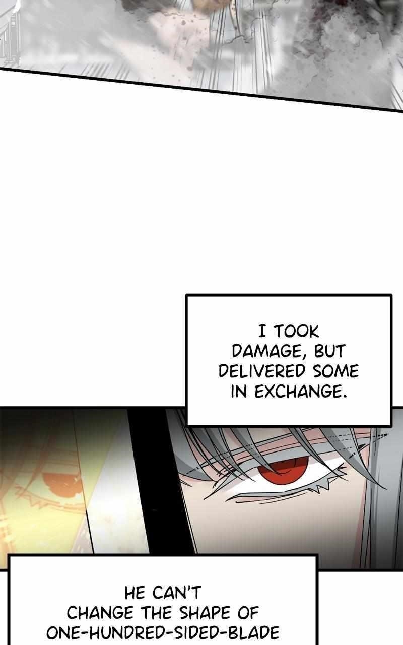 Hero Killer — Chapter 157 — page 64