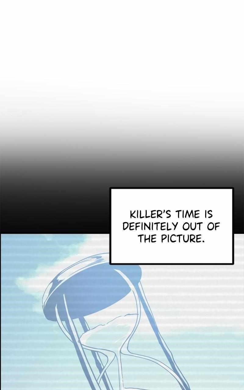 Hero Killer — Chapter 157 — page 66
