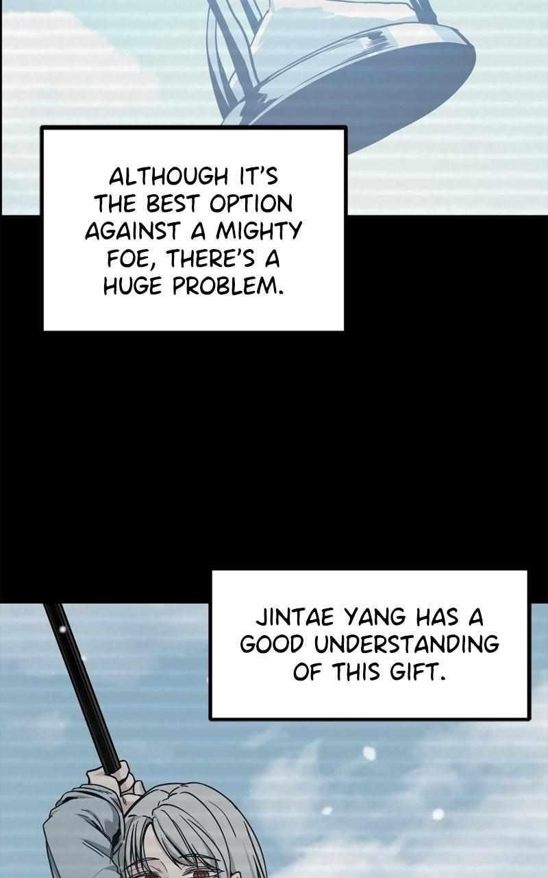 Hero Killer — Chapter 157 — page 67