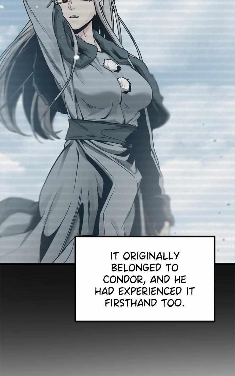 Hero Killer — Chapter 157 — page 68