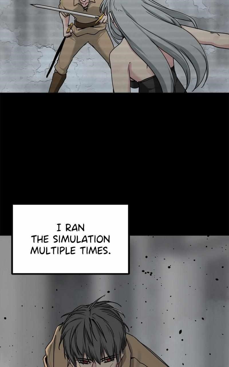 Hero Killer — Chapter 157 — page 71