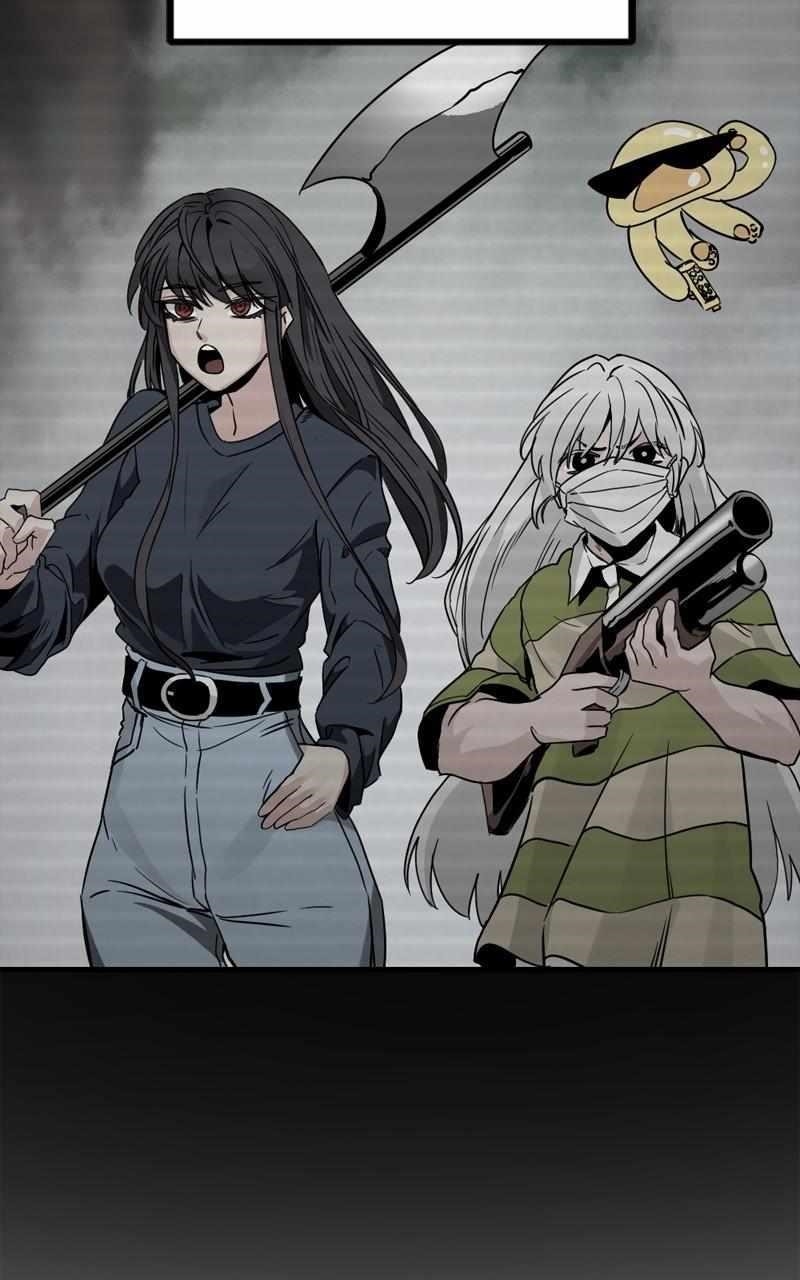 Hero Killer — Chapter 157 — page 73