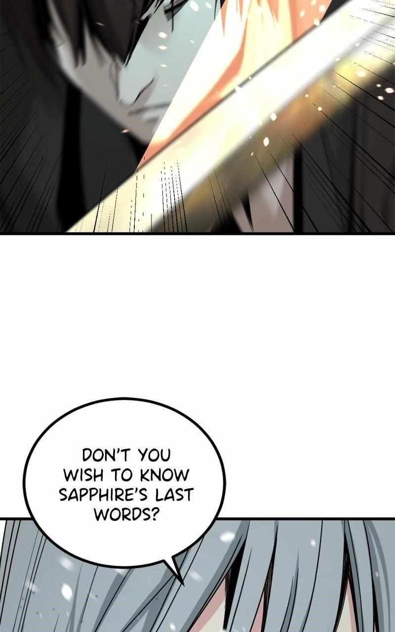 Hero Killer — Chapter 157 — page 75