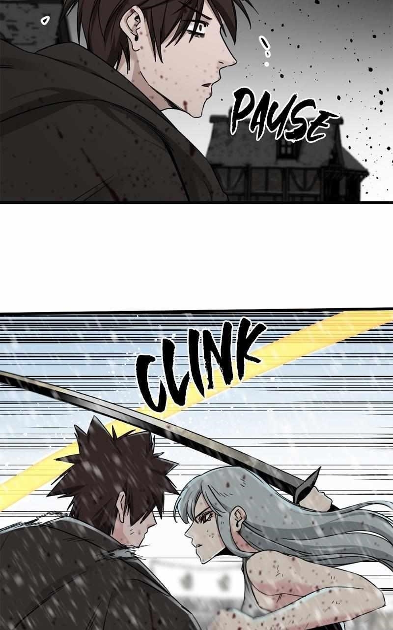 Hero Killer — Chapter 157 — page 77