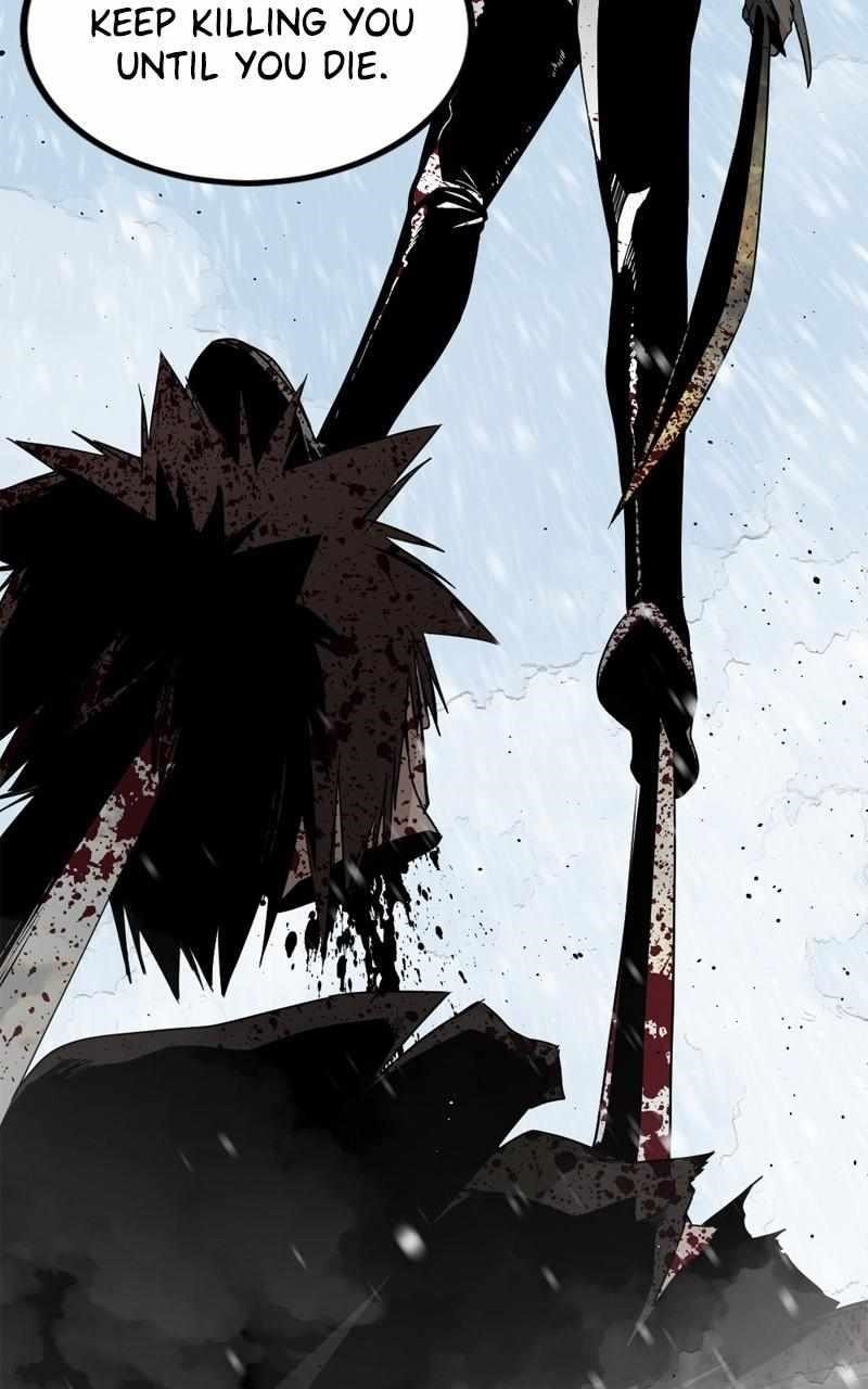 Hero Killer — Chapter 157 — page 83