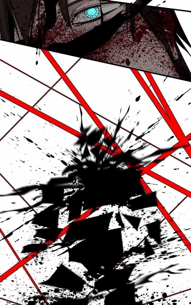 Hero Killer — Chapter 157 — page 87
