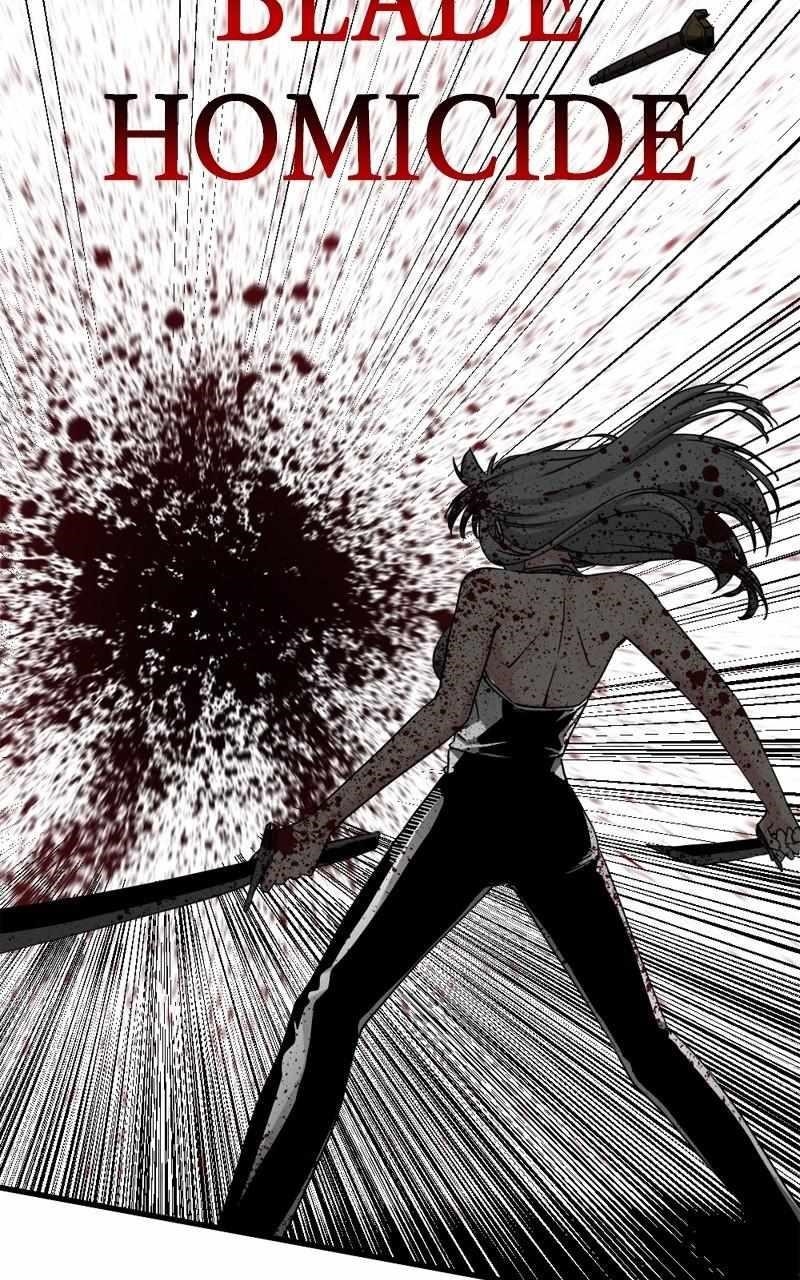 Hero Killer — Chapter 157 — page 89