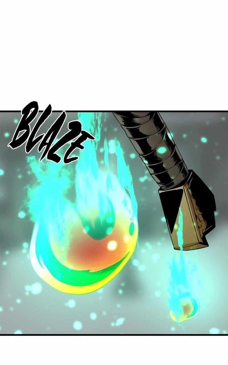 Hero Killer — Chapter 157 — page 93