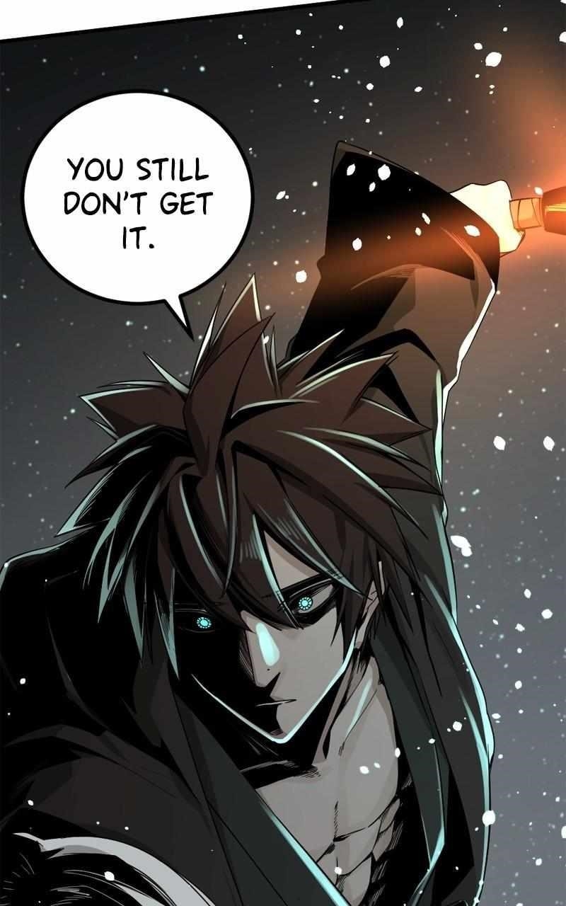 Hero Killer — Chapter 157 — page 95