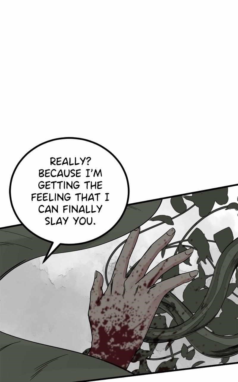 Hero Killer — Chapter 157 — page 99