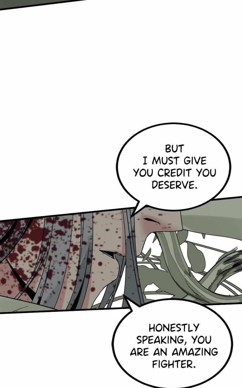 Hero Killer — Chapter 157 — page 100
