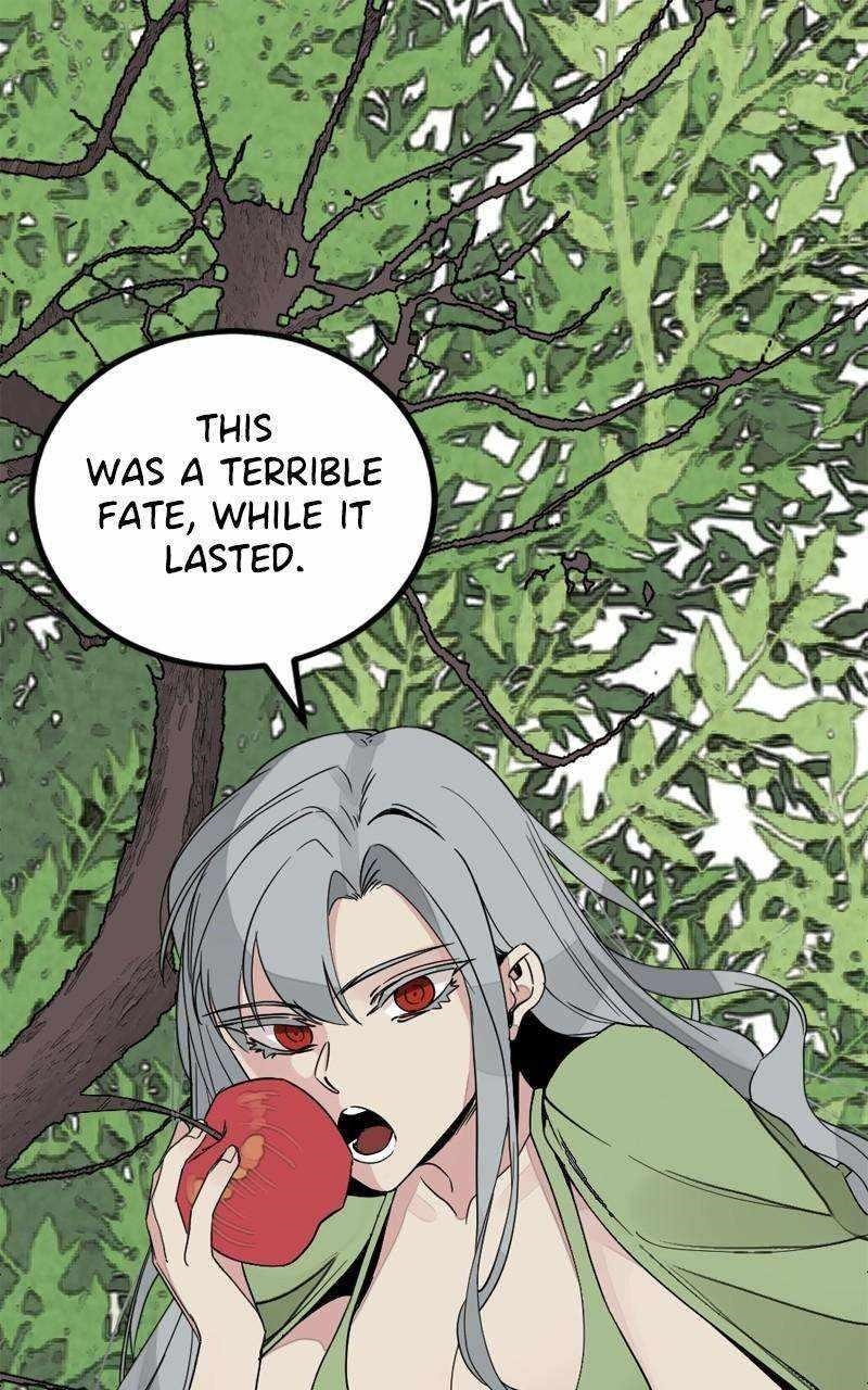 Hero Killer — Chapter 158 — page 1