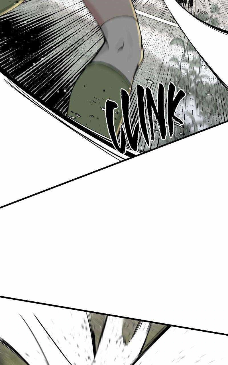 Hero Killer — Chapter 158 — page 8