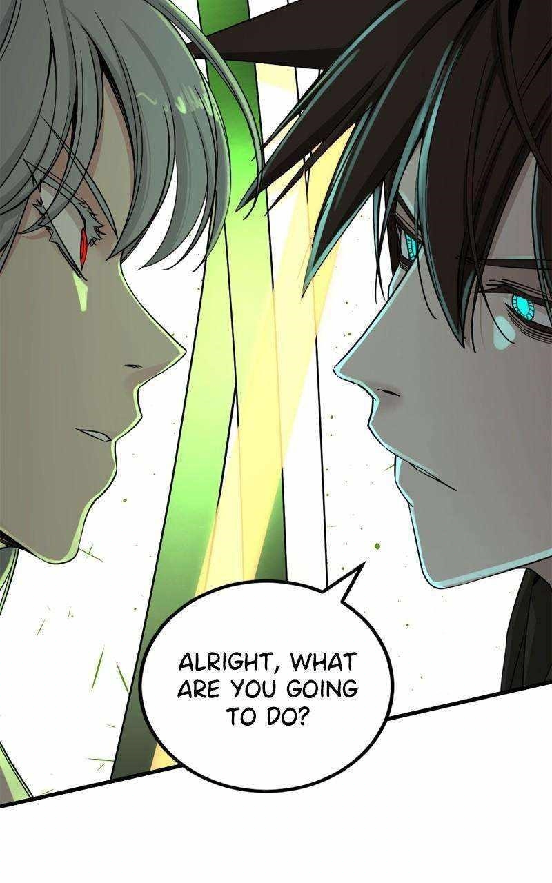 Hero Killer — Chapter 158 — page 11