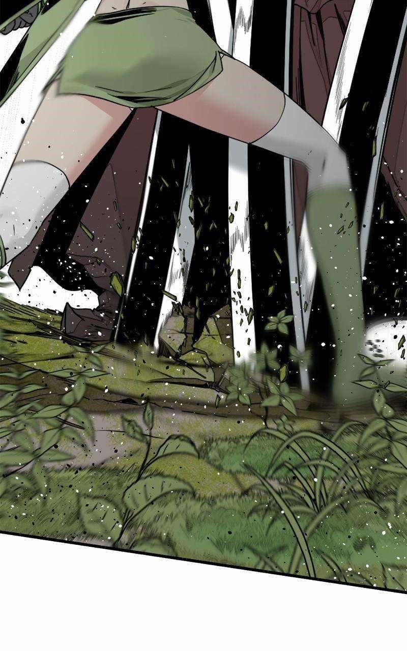 Hero Killer — Chapter 158 — page 16
