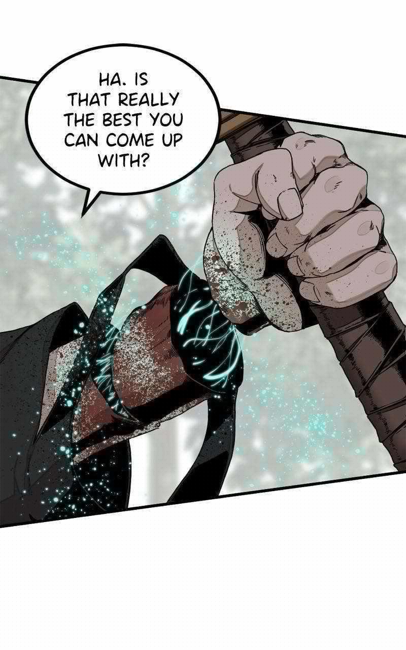 Hero Killer — Chapter 158 — page 17