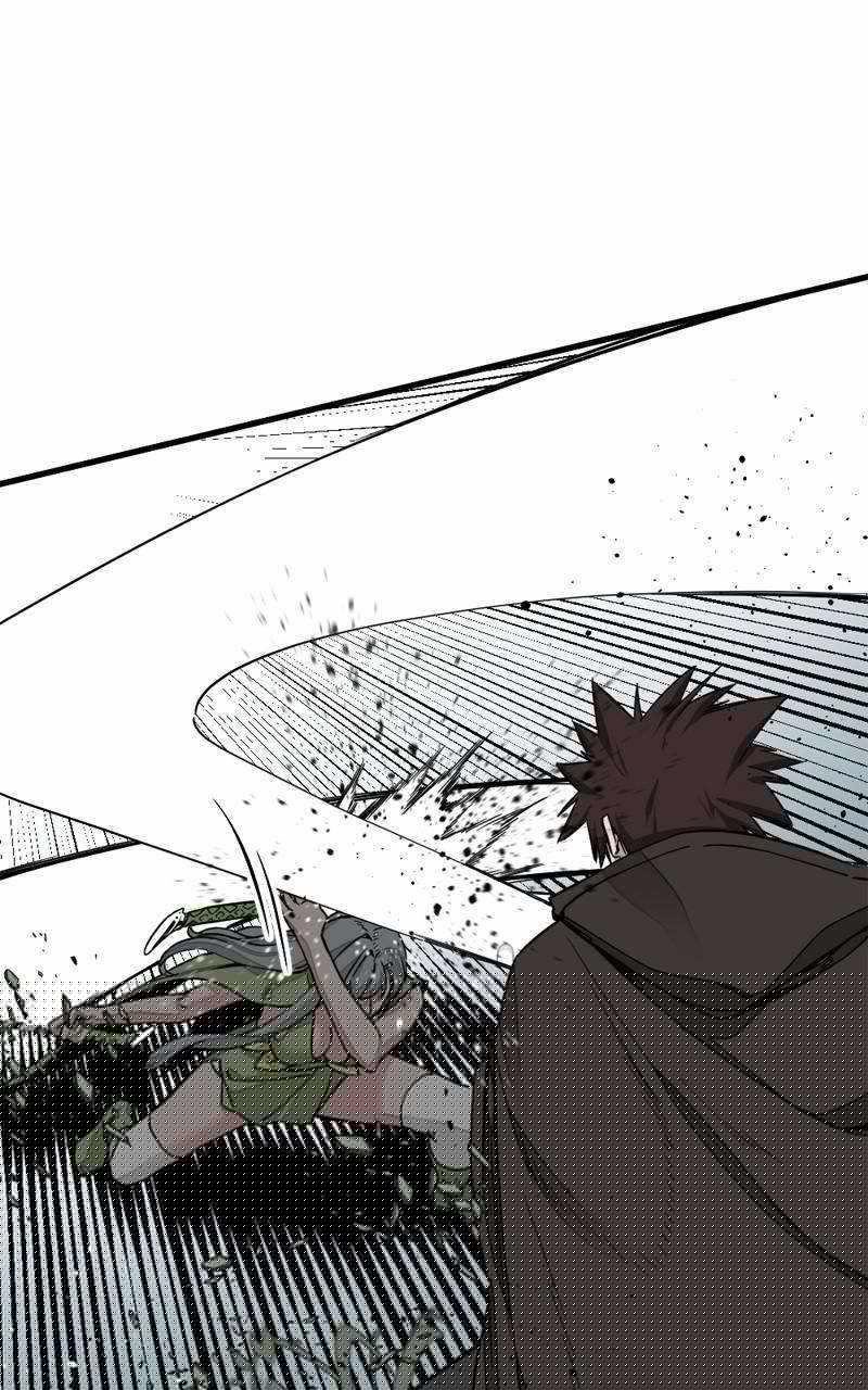 Hero Killer — Chapter 158 — page 18