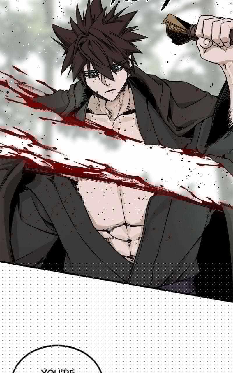 Hero Killer — Chapter 158 — page 20