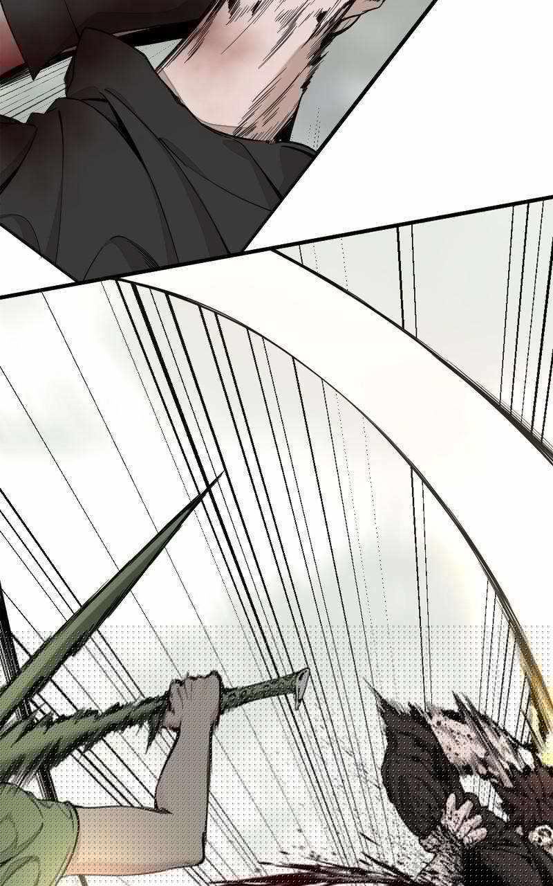 Hero Killer — Chapter 158 — page 22