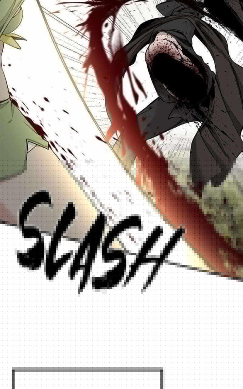 Hero Killer — Chapter 158 — page 23