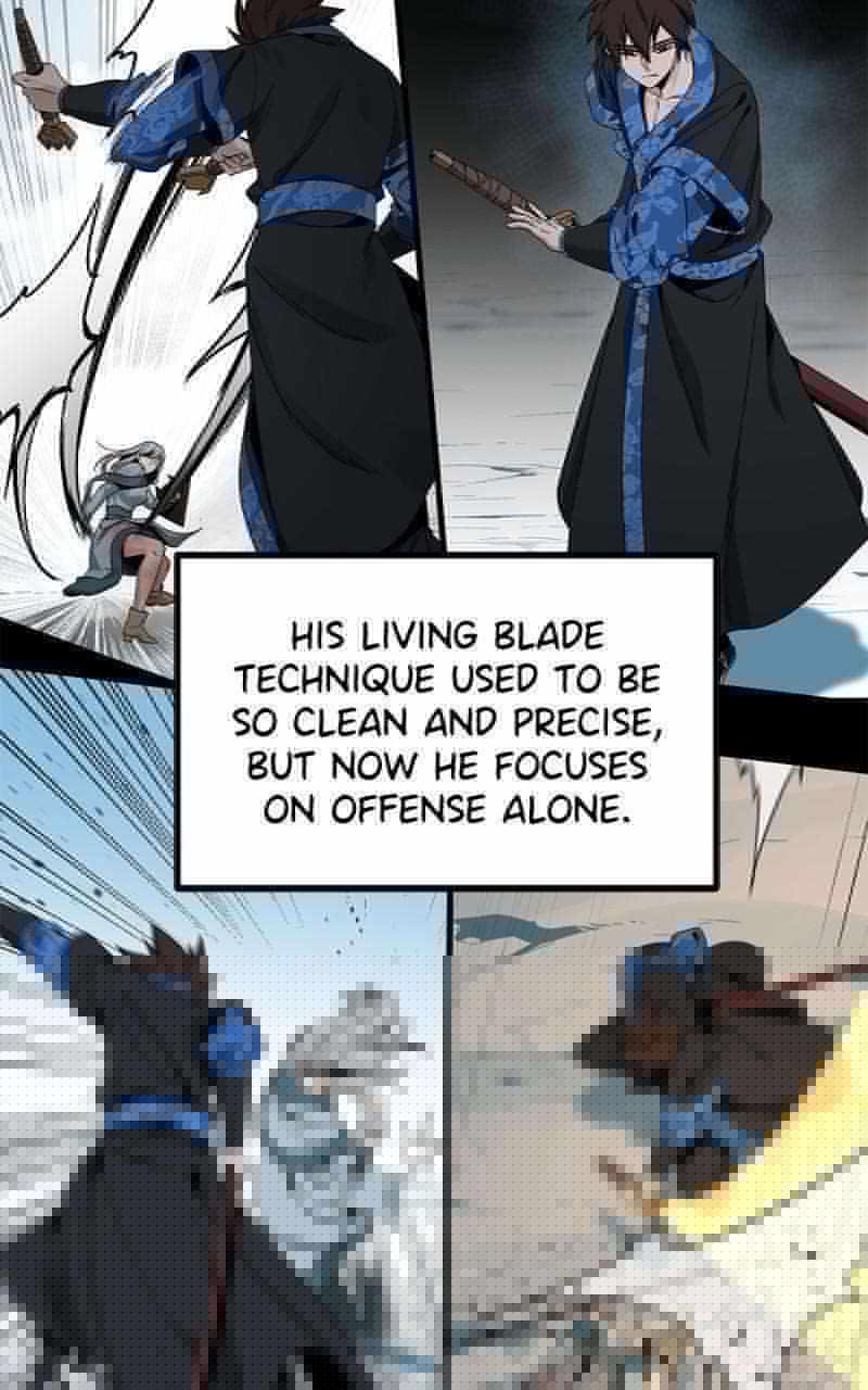 Hero Killer — Chapter 158 — page 25