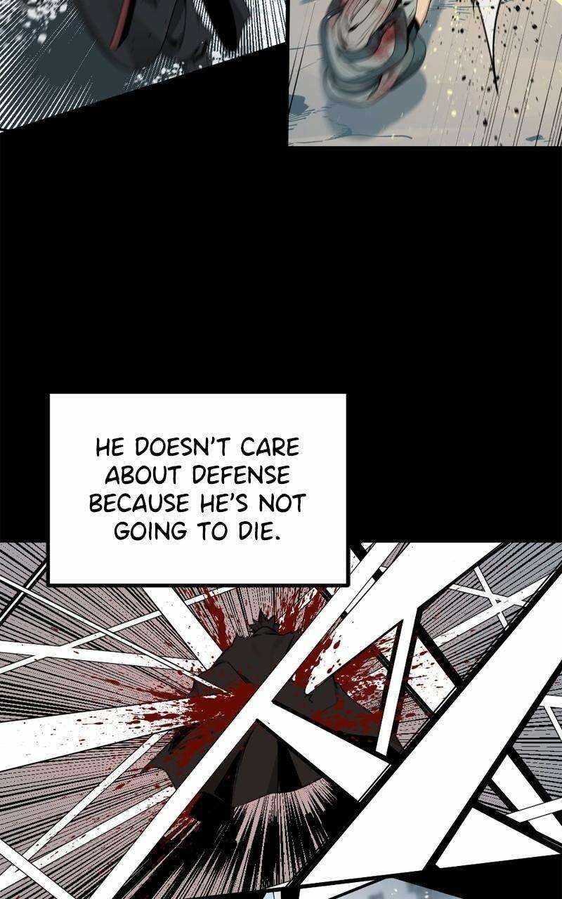 Hero Killer — Chapter 158 — page 26