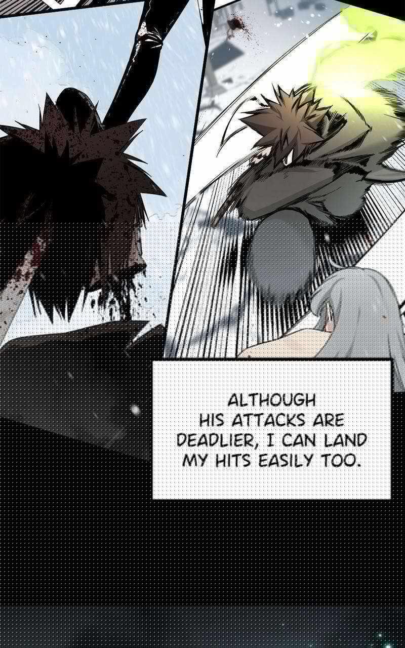 Hero Killer — Chapter 158 — page 27