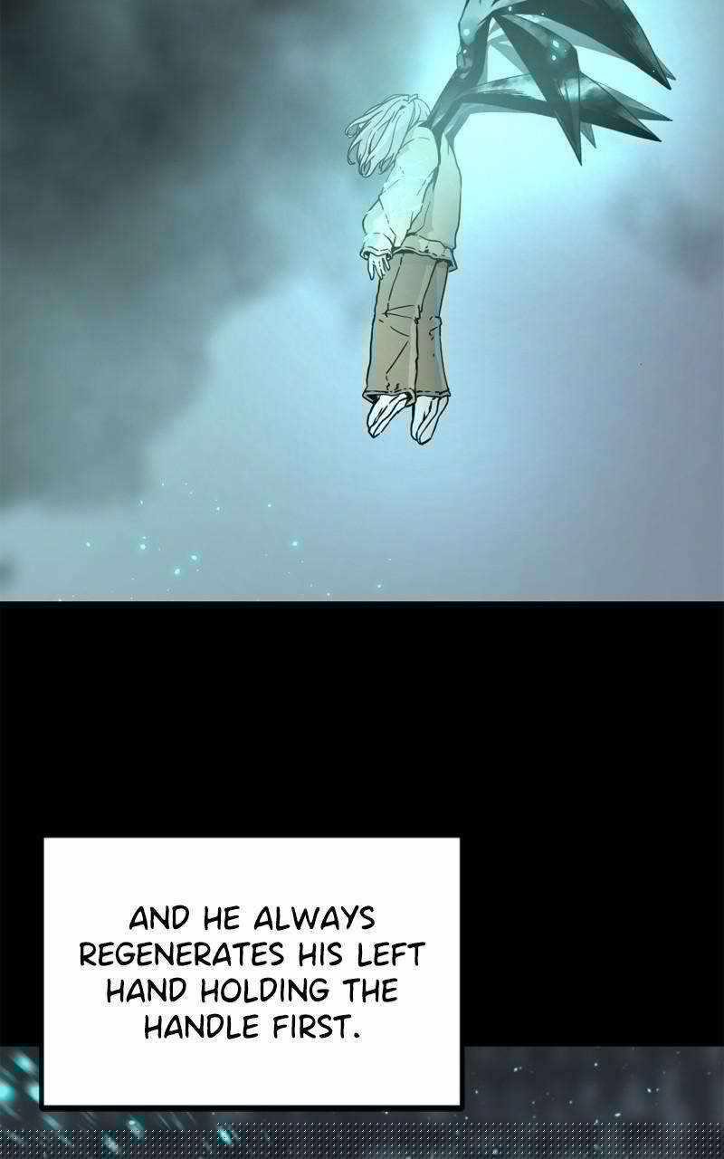Hero Killer — Chapter 158 — page 29