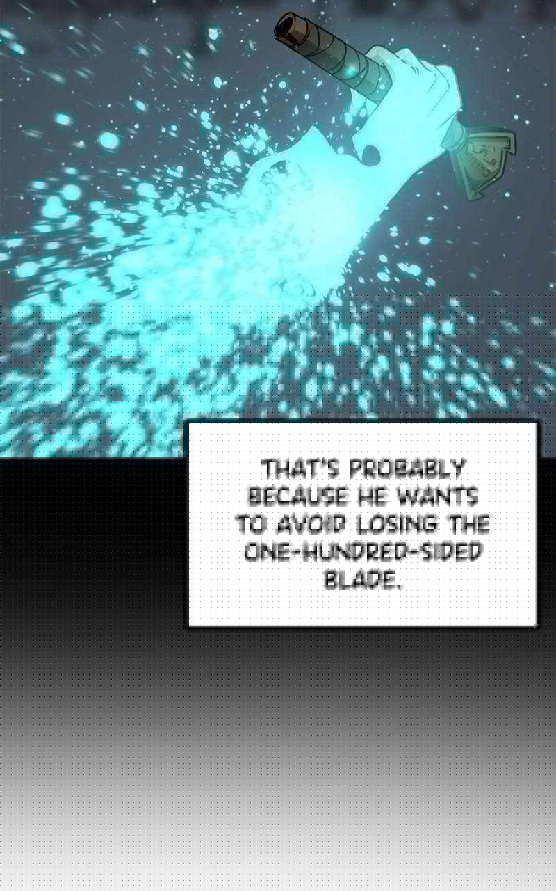 Hero Killer — Chapter 158 — page 30