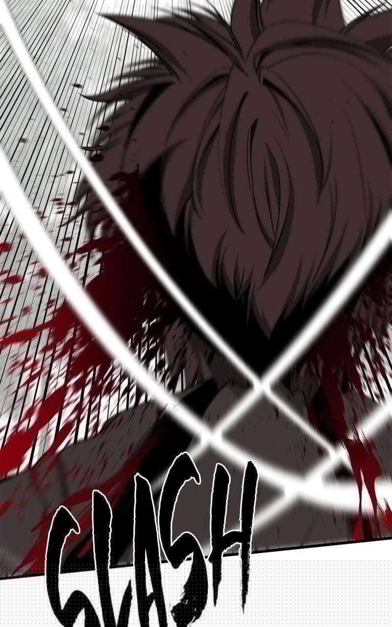 Hero Killer — Chapter 158 — page 36
