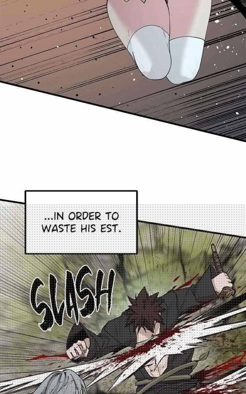 Hero Killer — Chapter 158 — page 38