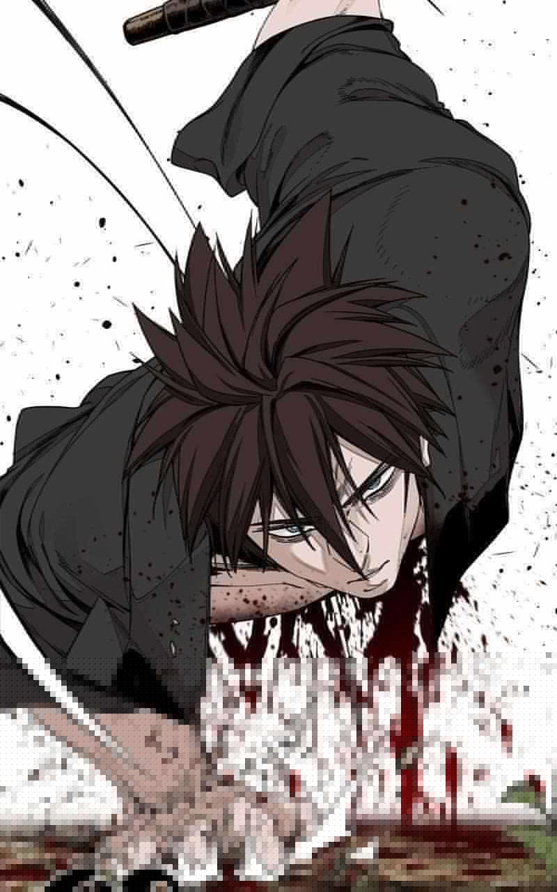 Hero Killer — Chapter 158 — page 40