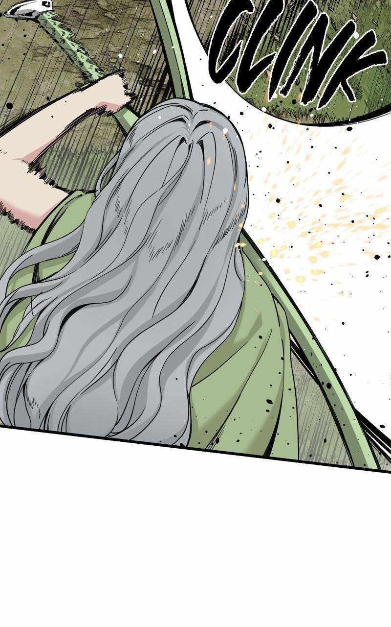 Hero Killer — Chapter 158 — page 42